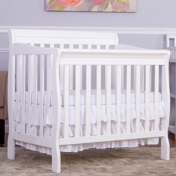 Portable & Mini Cribs You'll Love Wayfair